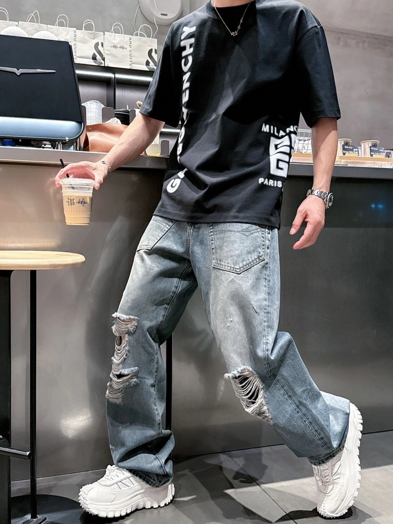 FashionForward Givenchy T-Shirts 123705
