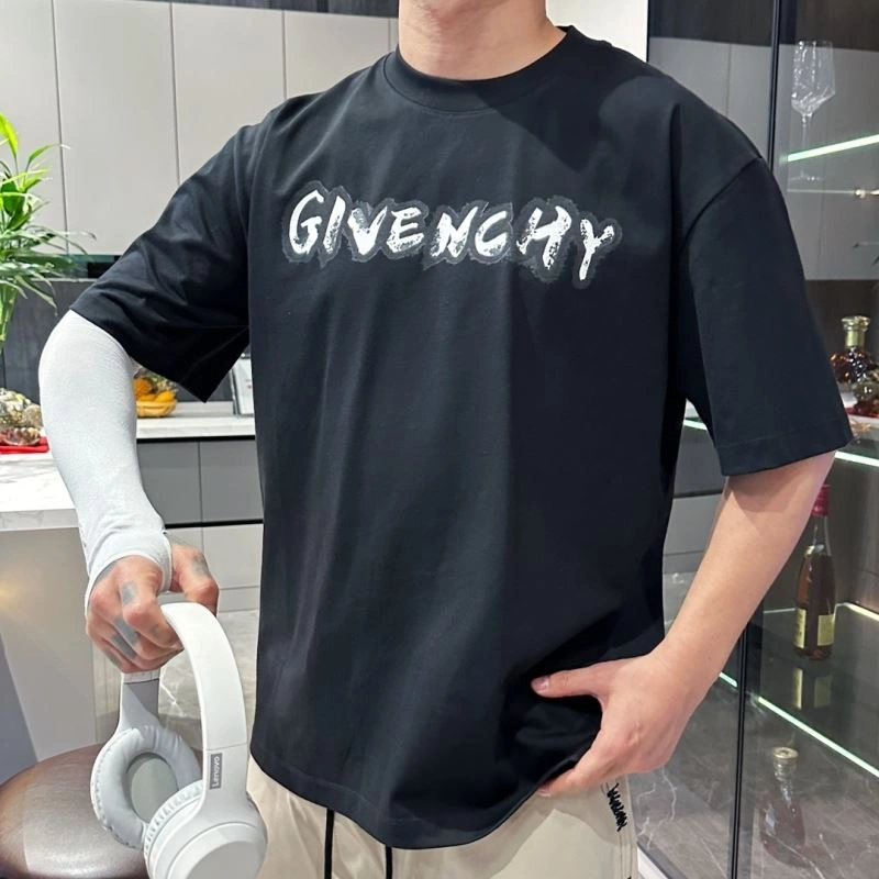 SmartChoice Givenchy T-Shirts 123698