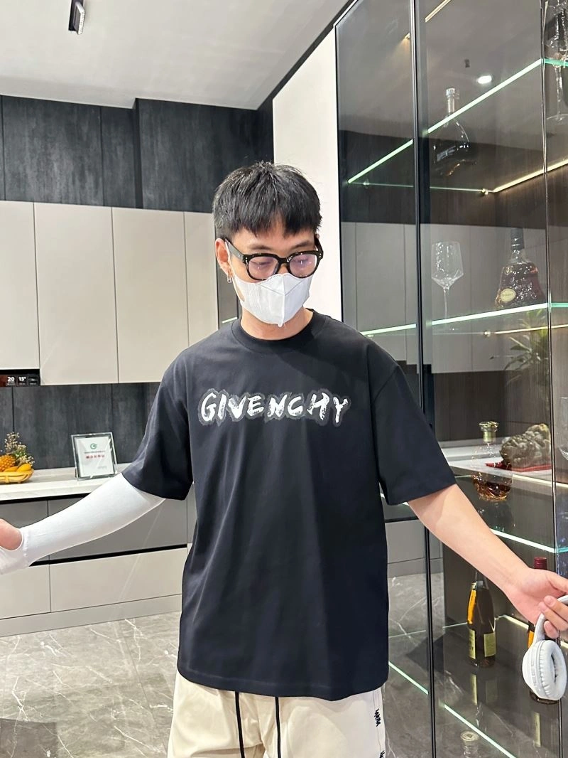 SmartChoice Givenchy T-Shirts 123698