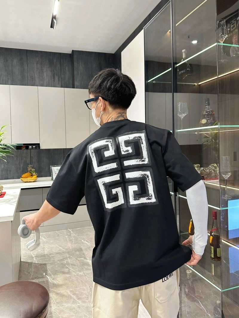 SmartChoice Givenchy T-Shirts 123698