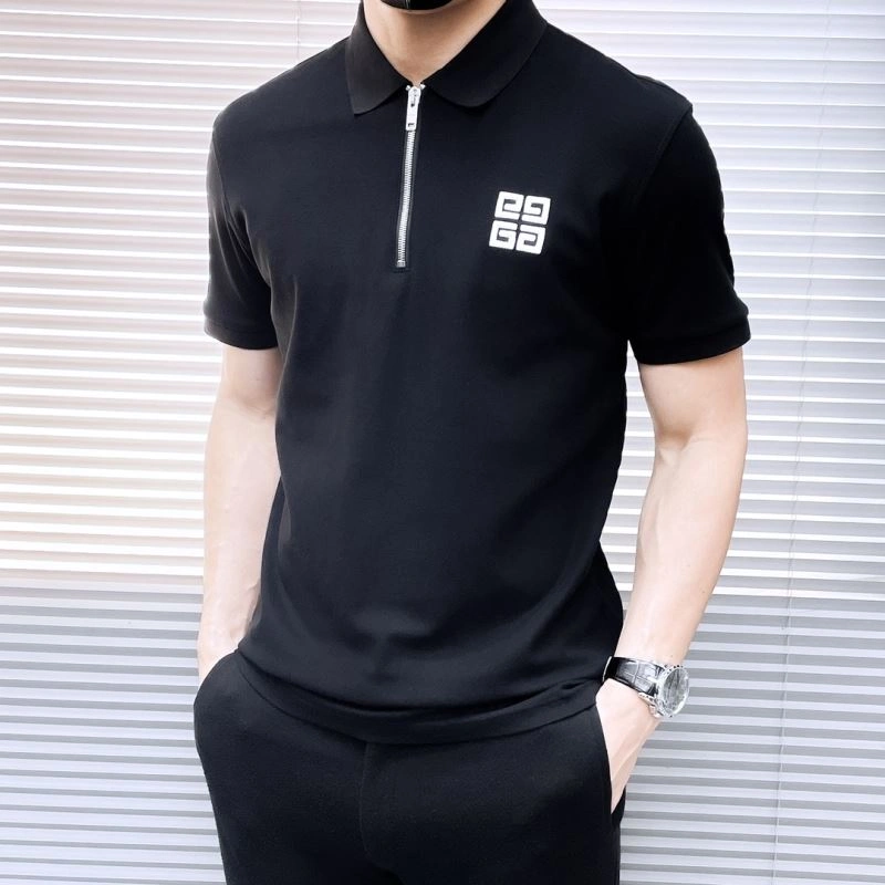 Givenchy T-Shirts Sustainable 123709