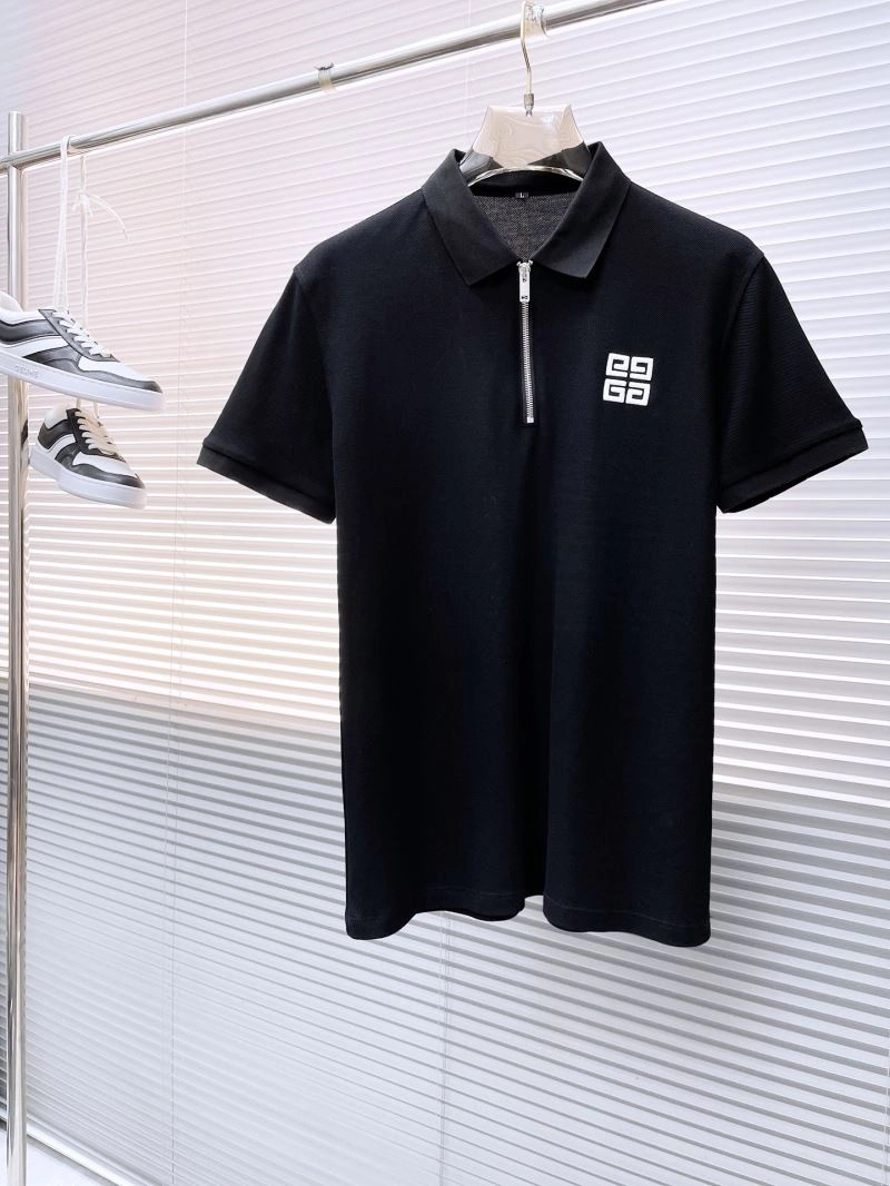 Givenchy T-Shirts Sustainable 123709