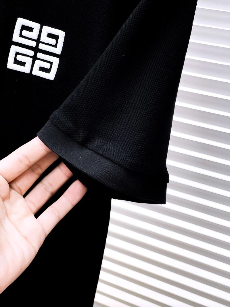 Givenchy T-Shirts Sustainable 123709