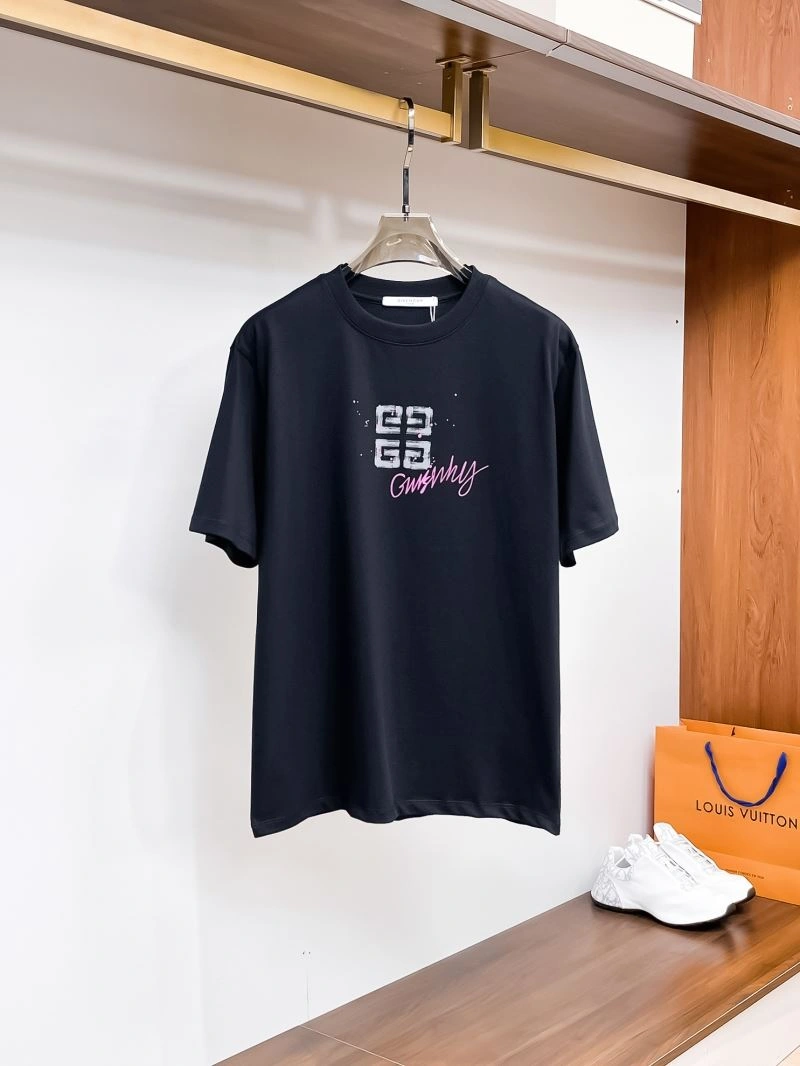 Givenchy T-Shirts Durable 123704