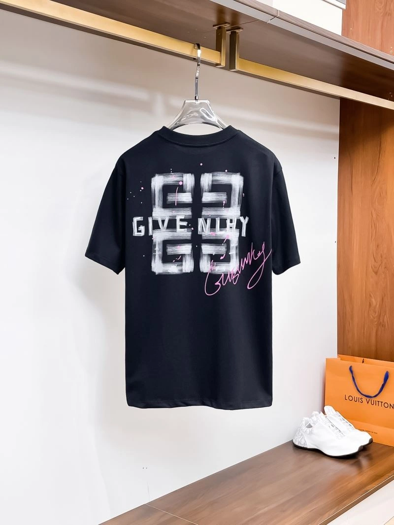Givenchy T-Shirts Durable 123704