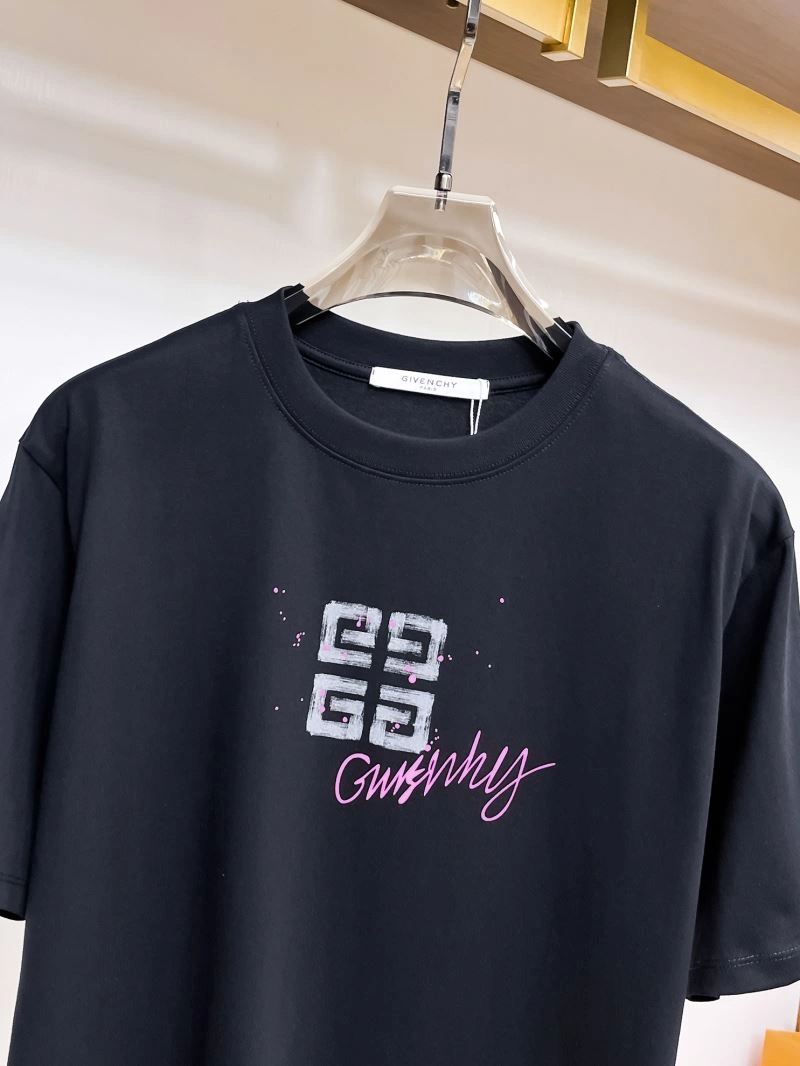 Givenchy T-Shirts Durable 123704