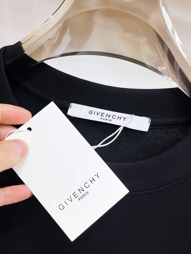 Givenchy T-Shirts Durable 123704