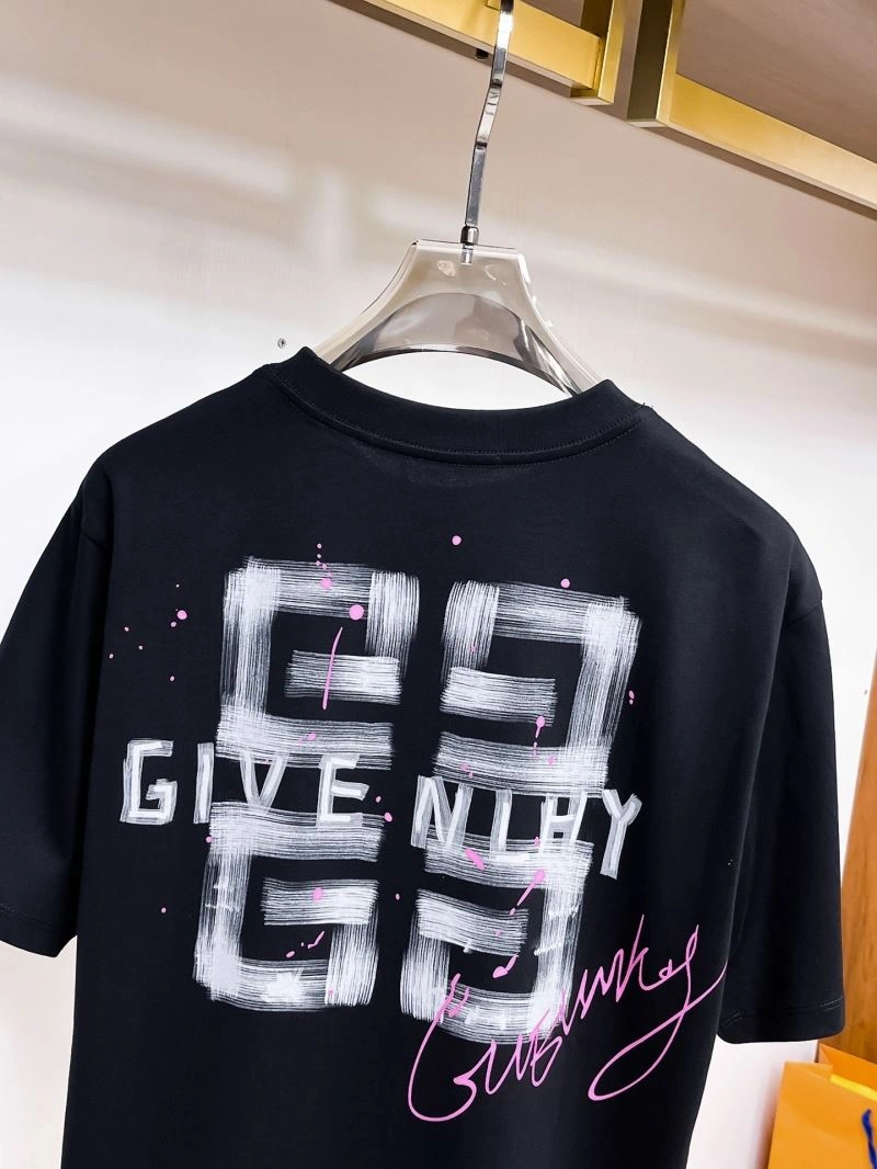 Givenchy T-Shirts Durable 123704