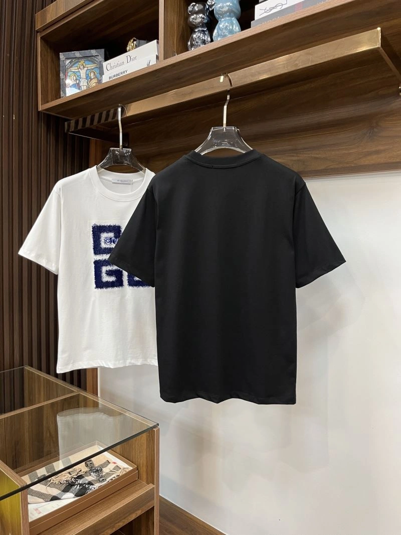 Givenchy T-Shirts Durable 123700