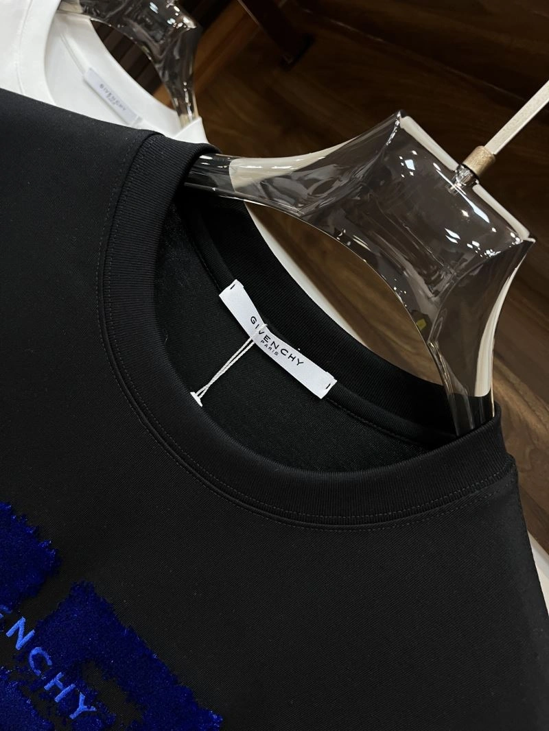 Givenchy T-Shirts Durable 123700