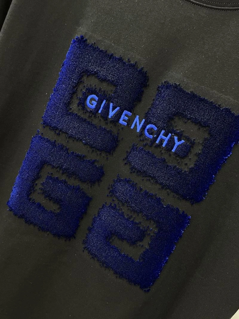 Givenchy T-Shirts Durable 123700