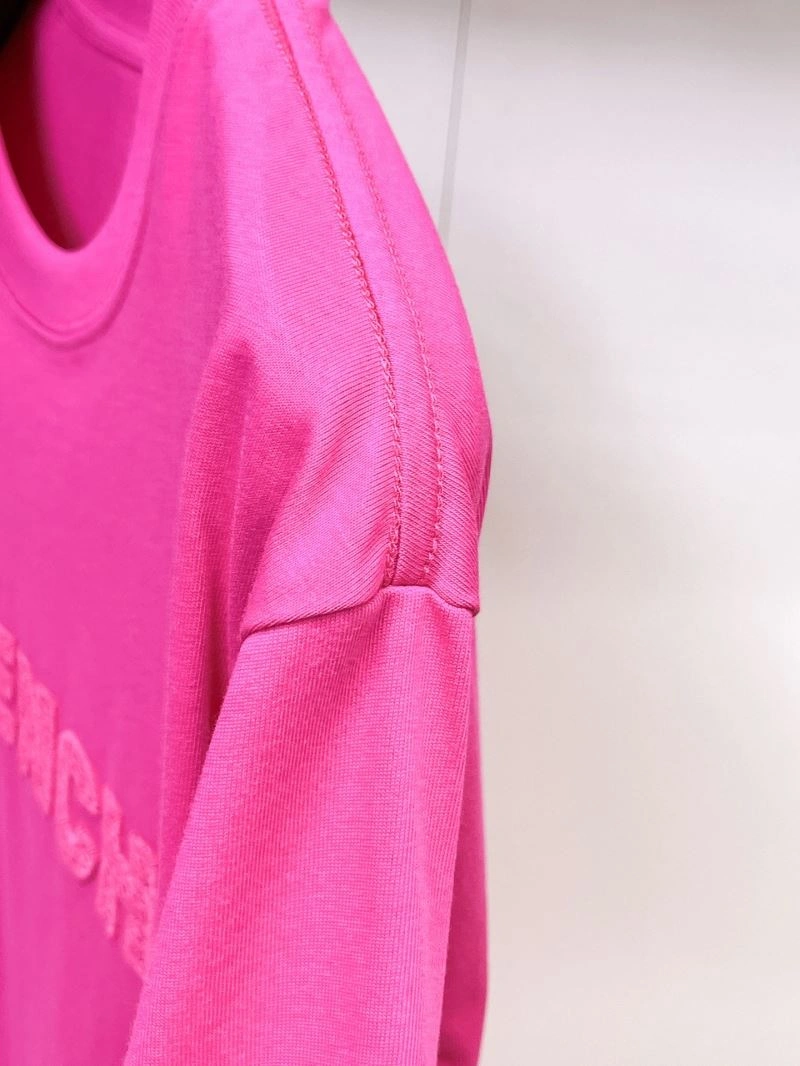 Givenchy T-Shirts MoistureWicking 123693