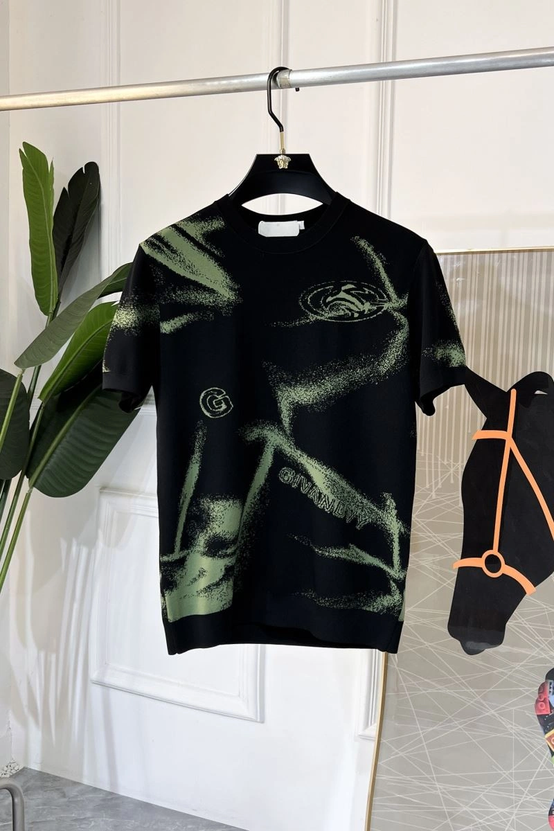 ZipUp Givenchy T-Shirts 123718