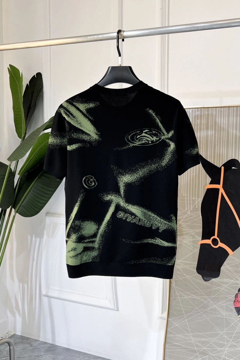 ZipUp Givenchy T-Shirts 123718