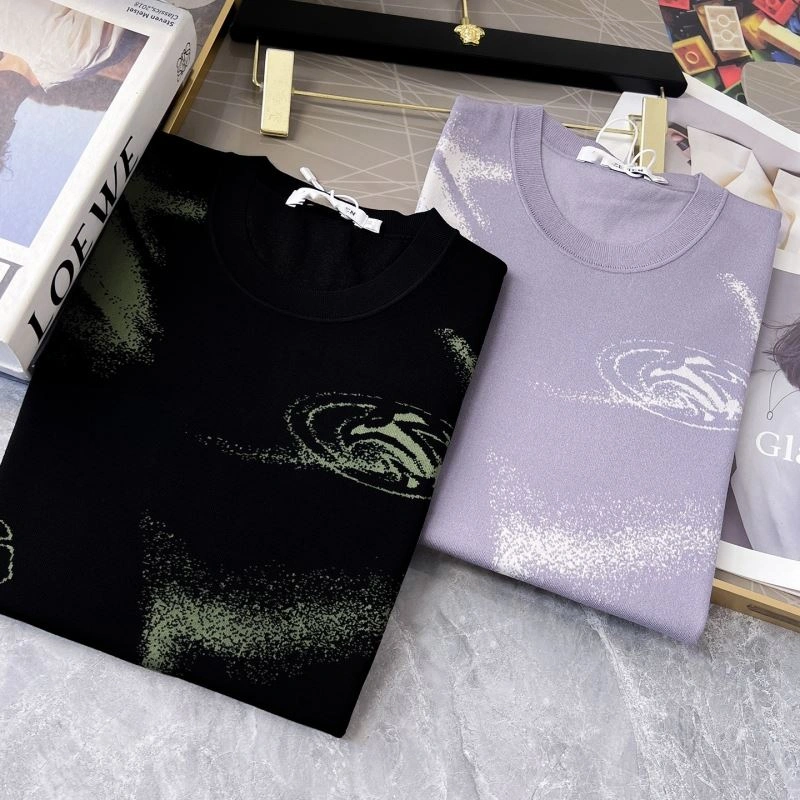 ZipUp Givenchy T-Shirts 123718