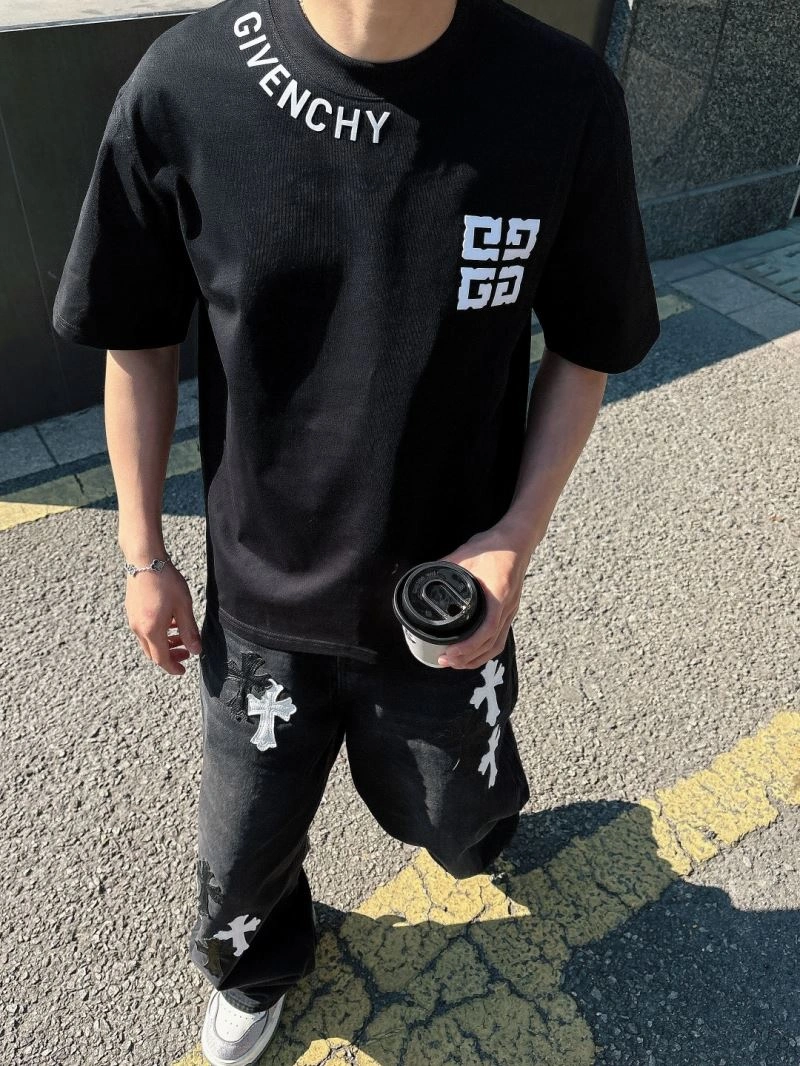 Givenchy T-Shirts Bright 123708