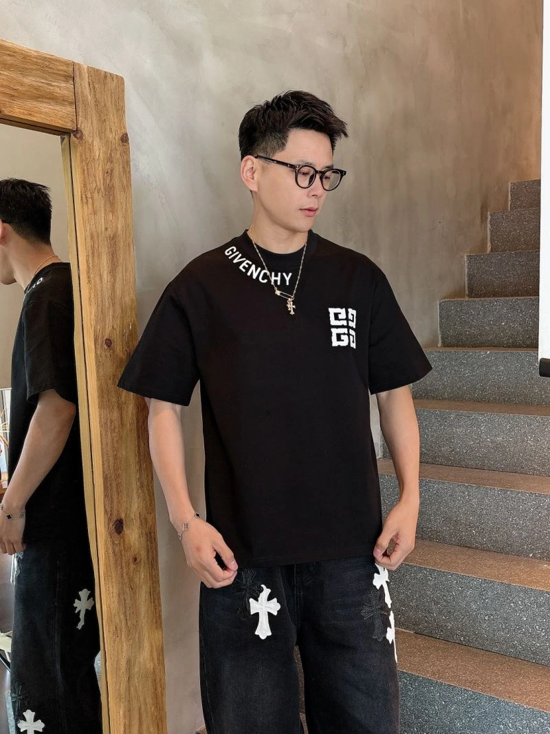 Givenchy T-Shirts Bright 123708