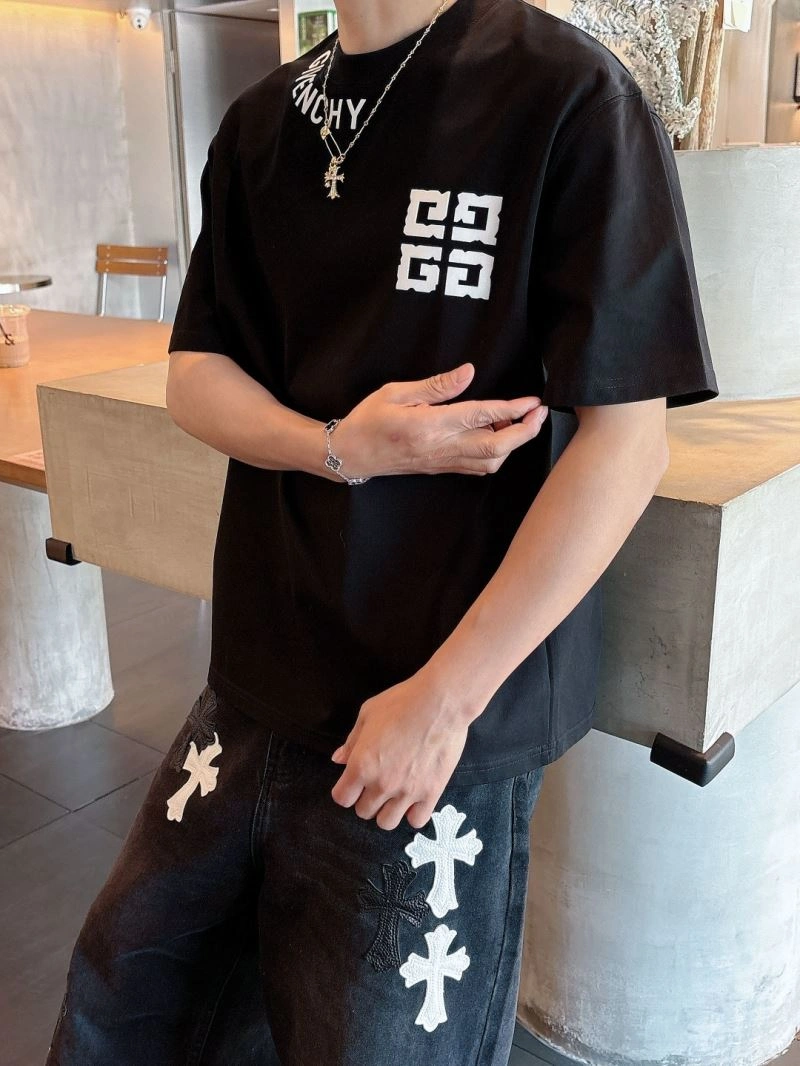 Givenchy T-Shirts Bright 123708