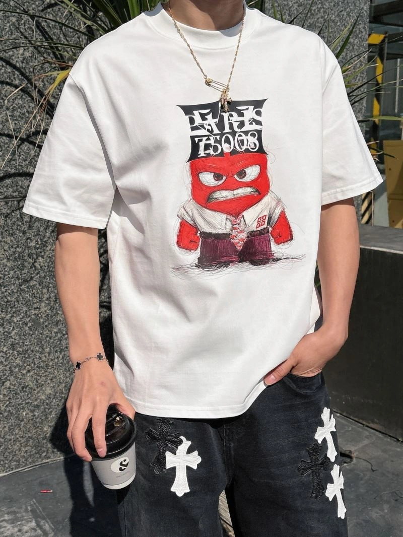 EyeCatching Givenchy T-Shirts 123694