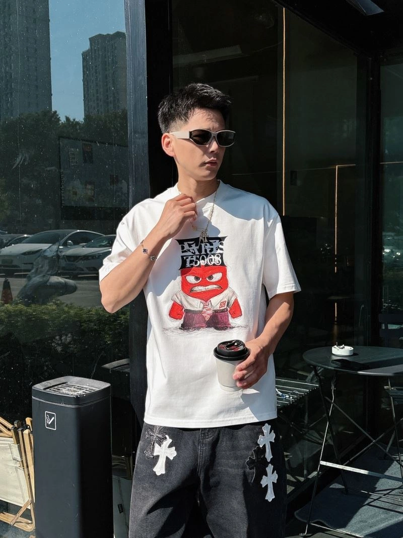 EyeCatching Givenchy T-Shirts 123694