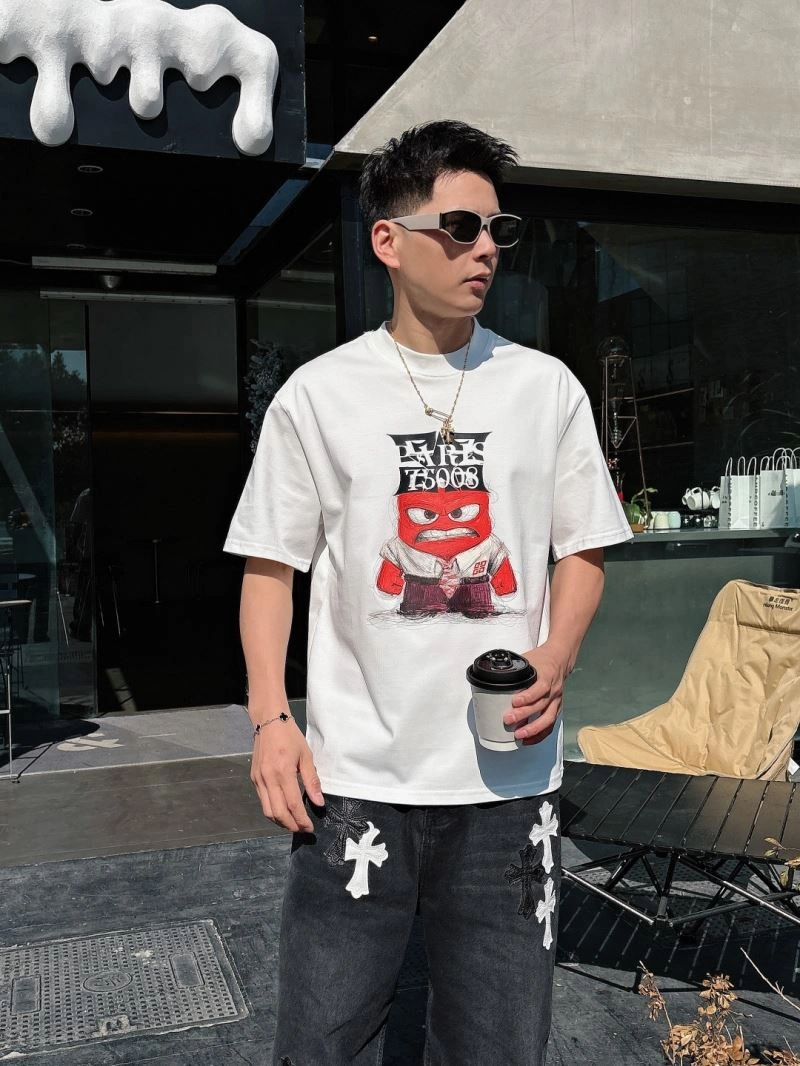 EyeCatching Givenchy T-Shirts 123694