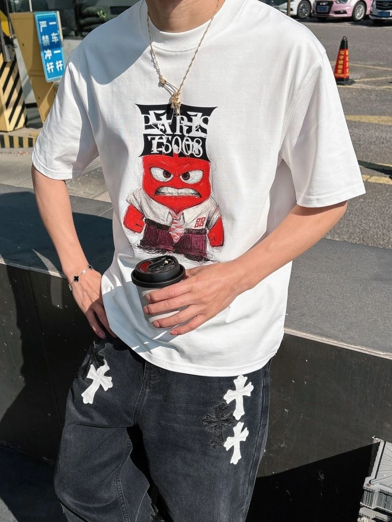EyeCatching Givenchy T-Shirts 123694