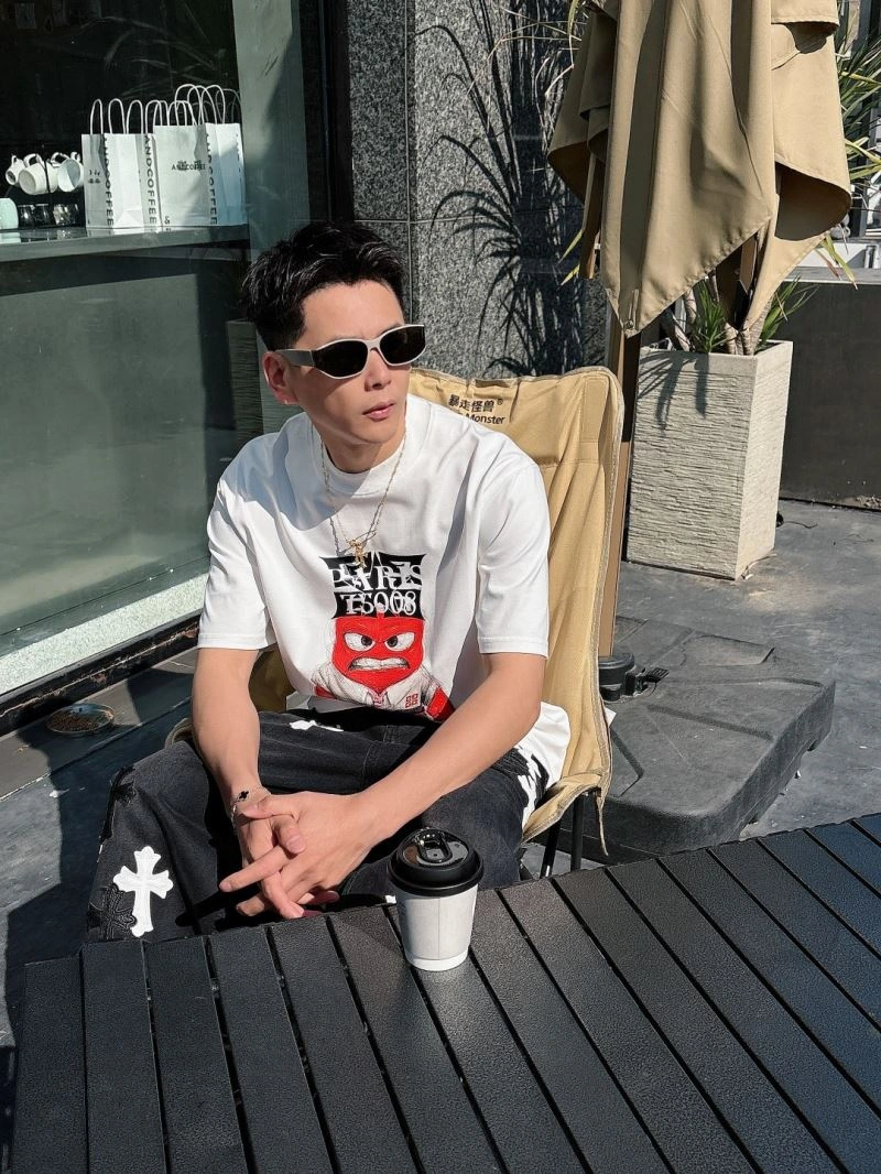 EyeCatching Givenchy T-Shirts 123694