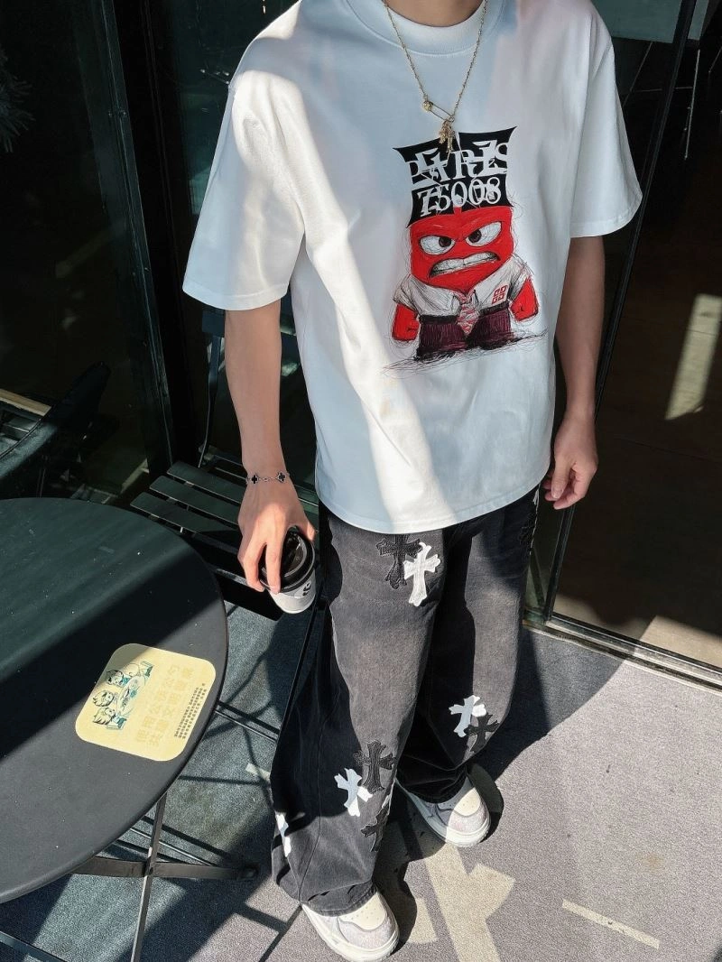 EyeCatching Givenchy T-Shirts 123694