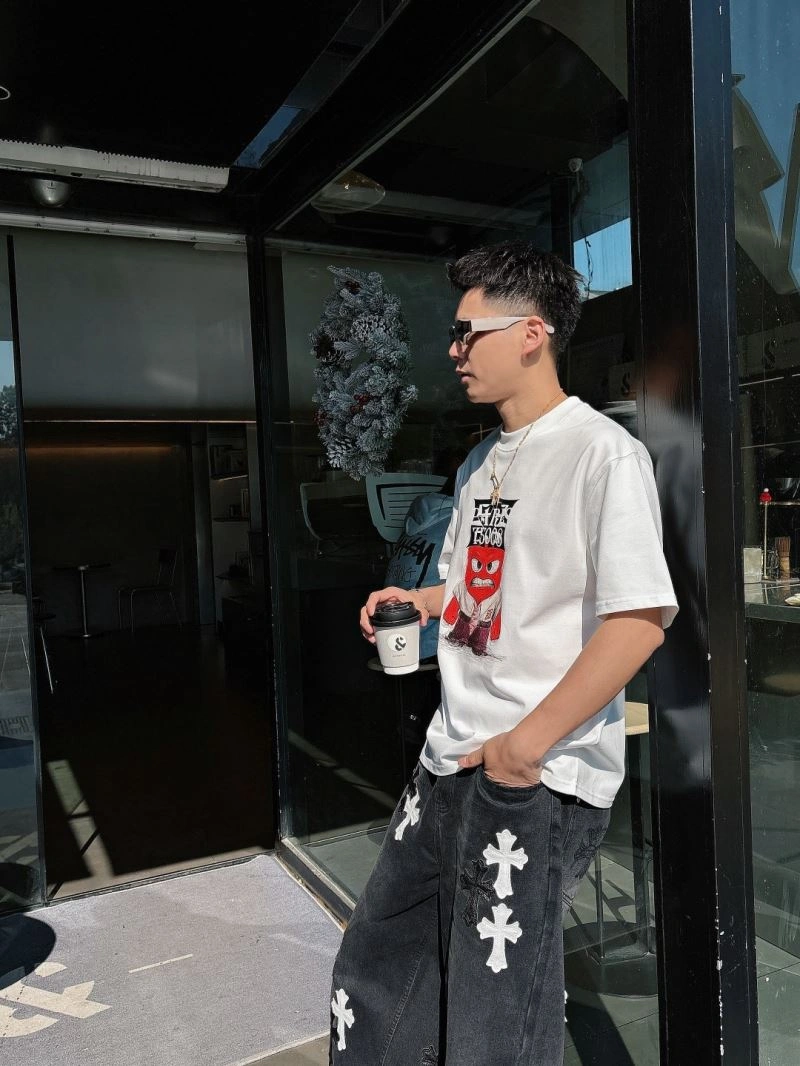 EyeCatching Givenchy T-Shirts 123694