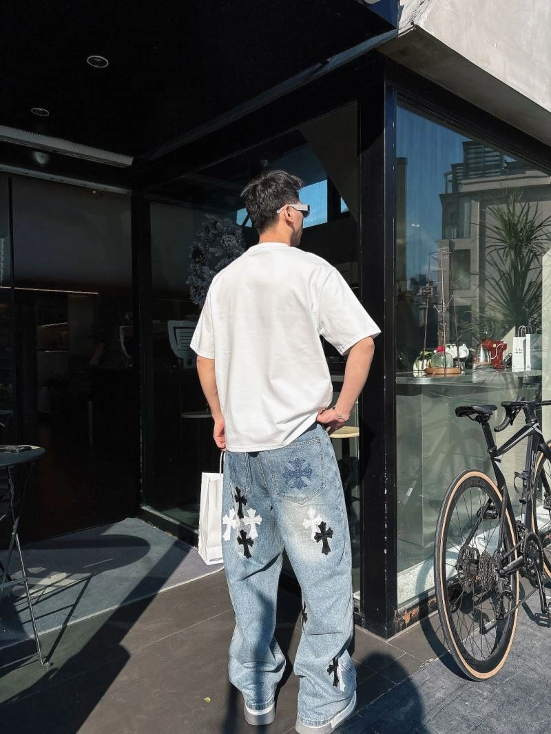 Givenchy T-Shirts Trendsetting 123696