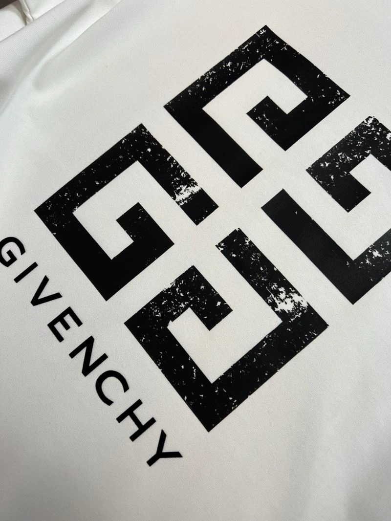 Givenchy T-Shirts Breathable 123692