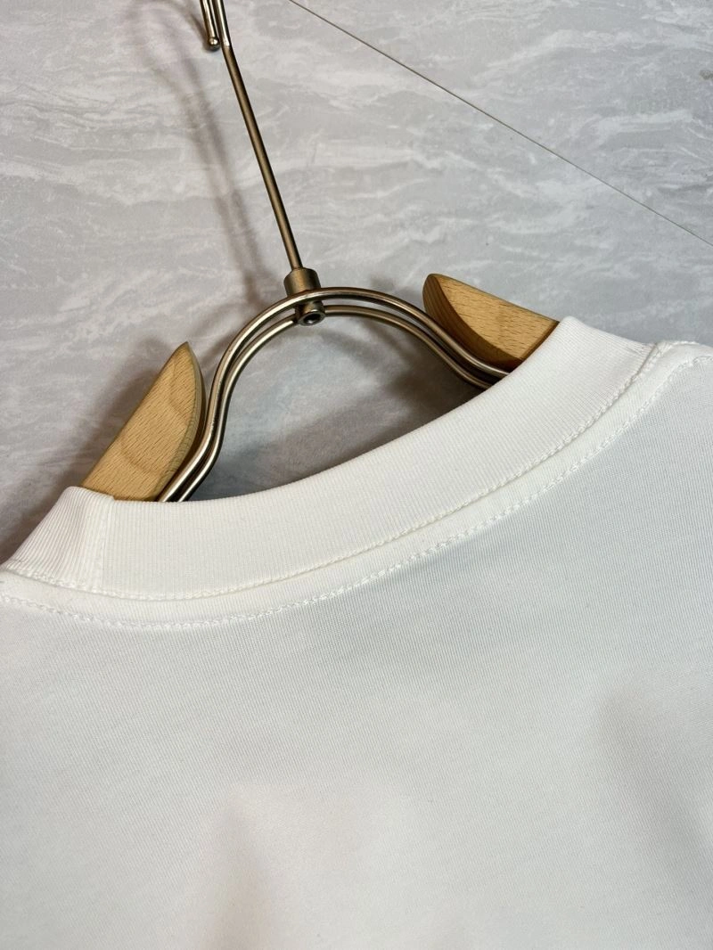 Givenchy T-Shirts Breathable 123692