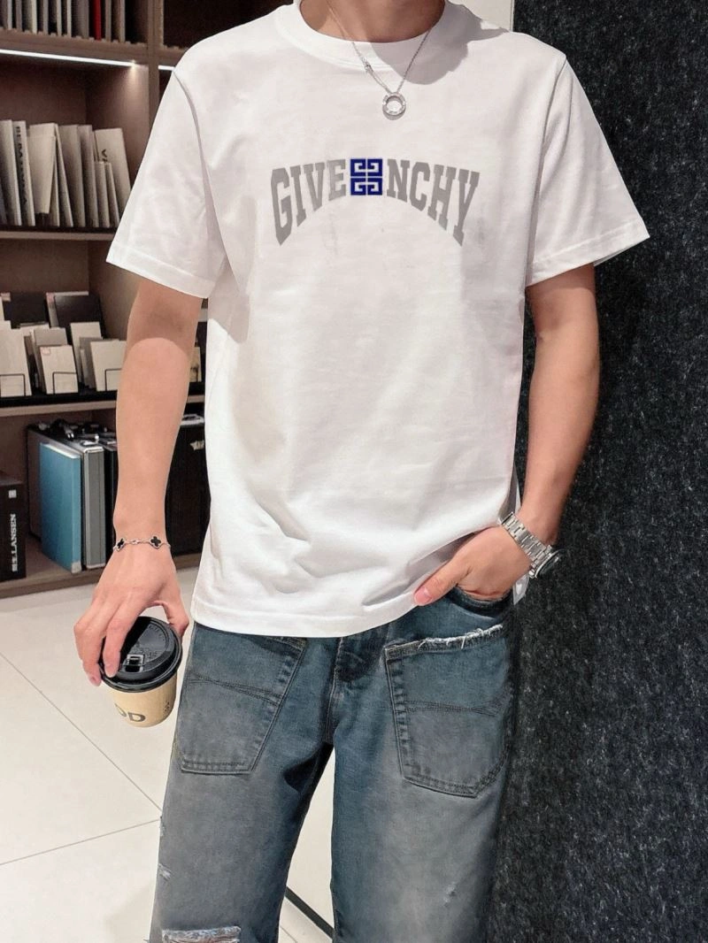 Thermal Givenchy T-Shirts 123697