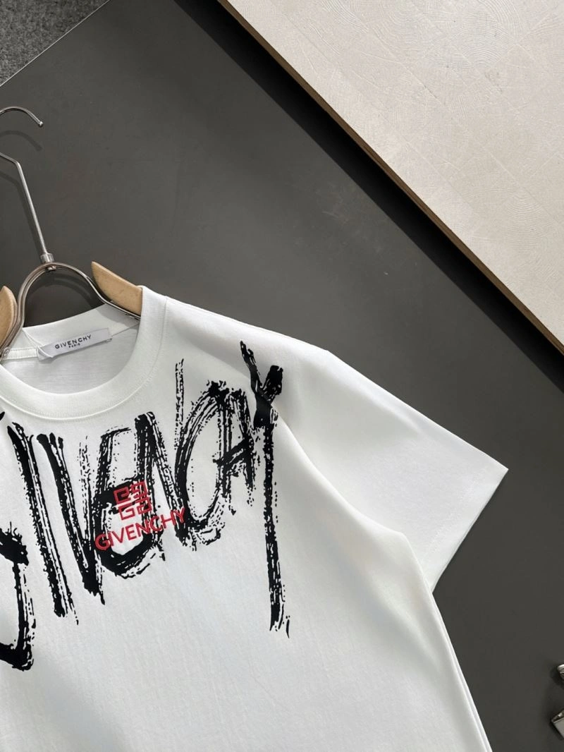 Givenchy T-Shirts Comfortable 123689