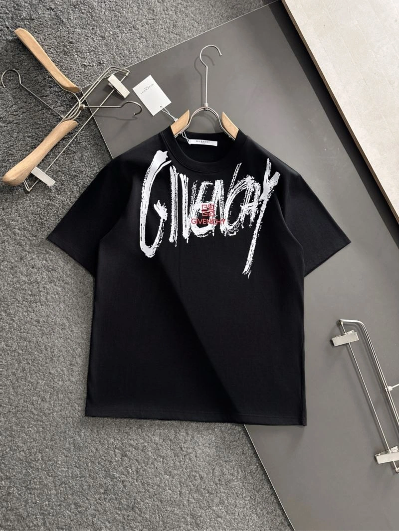 FlexibleFit Givenchy T-Shirts 123690