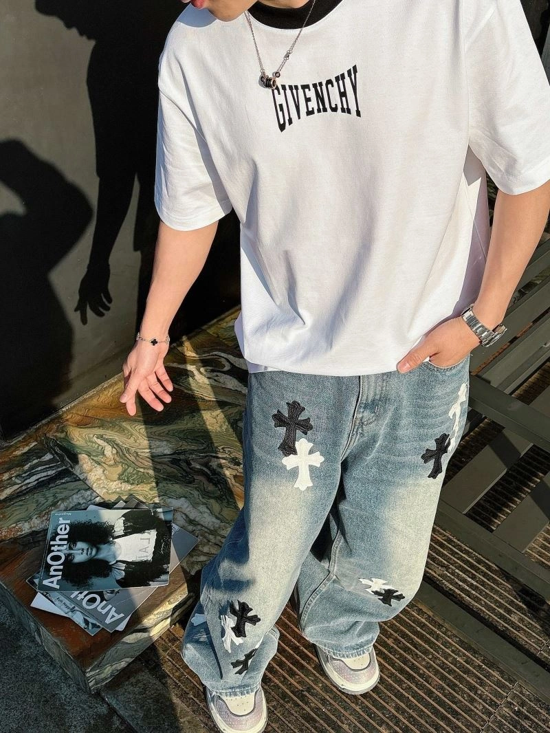 Givenchy T-Shirts UrbanChic 123688