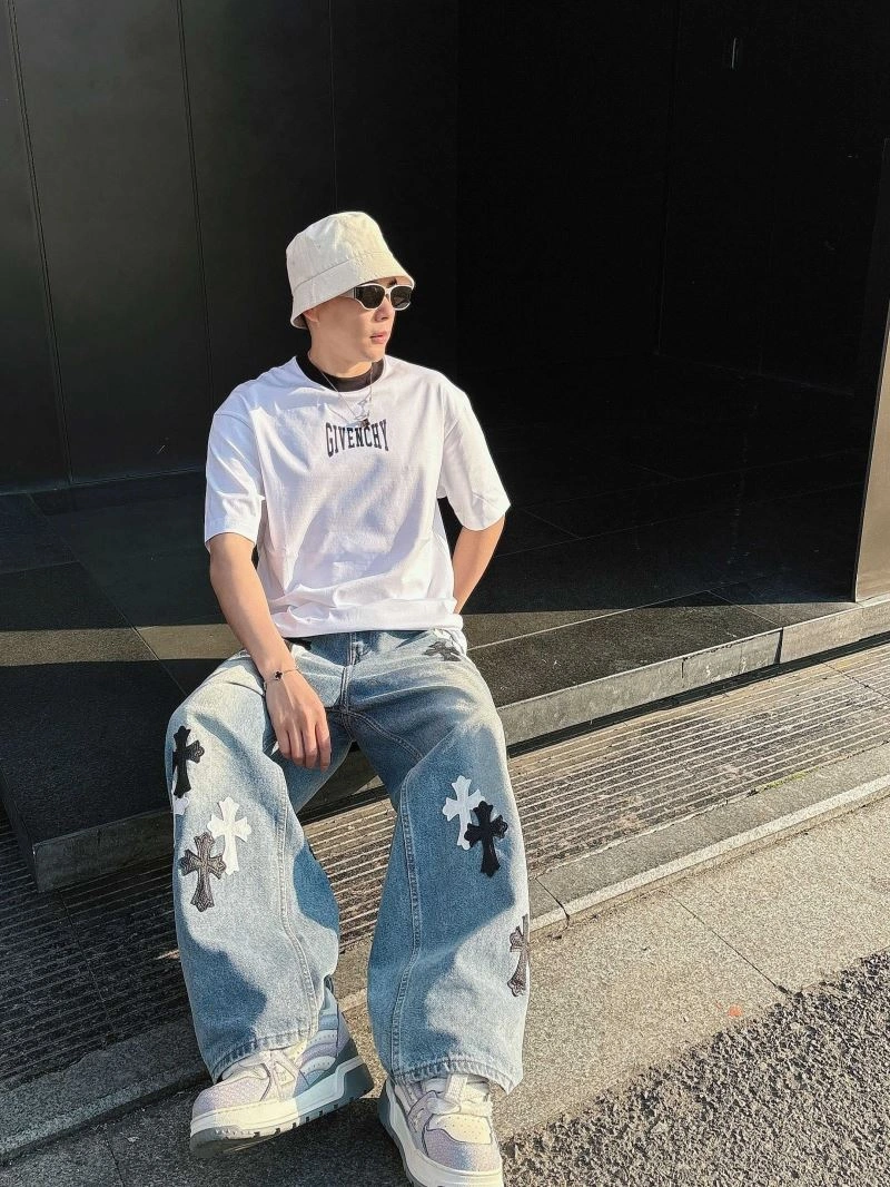 Givenchy T-Shirts UrbanChic 123688