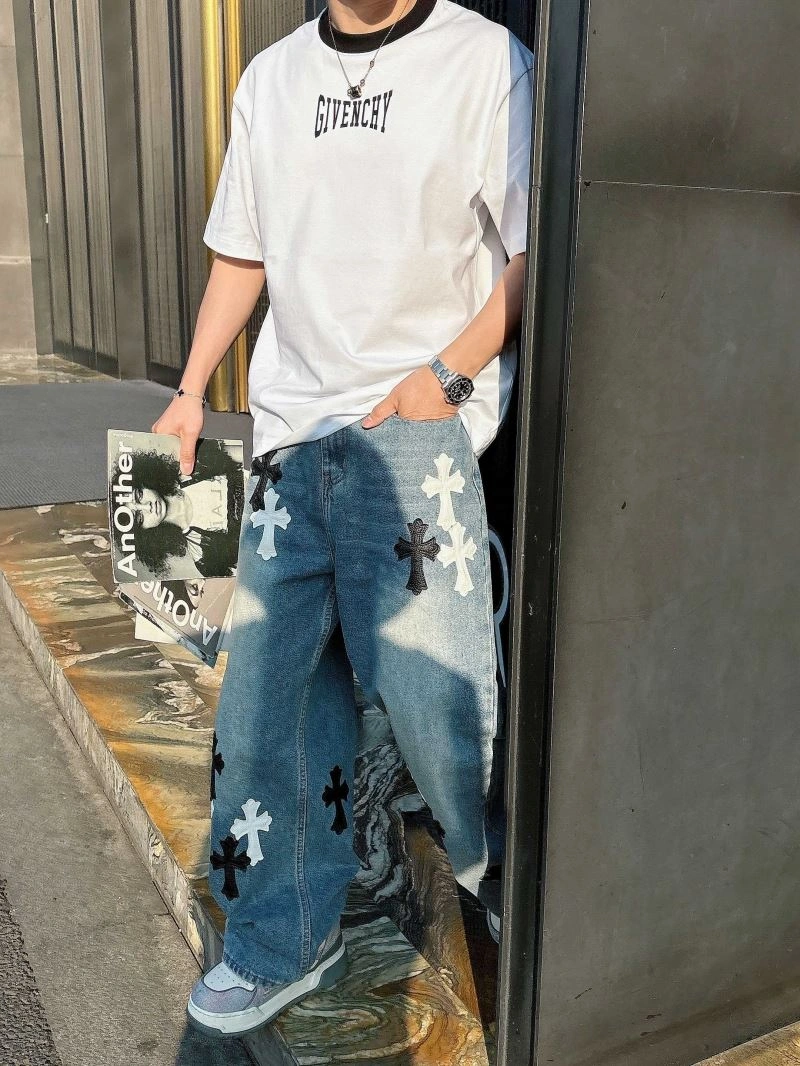 Givenchy T-Shirts UrbanChic 123688