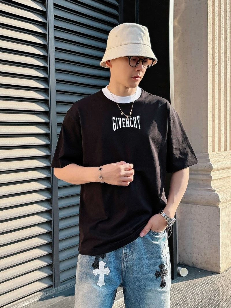 ZeroBulk Givenchy T-Shirts 123687