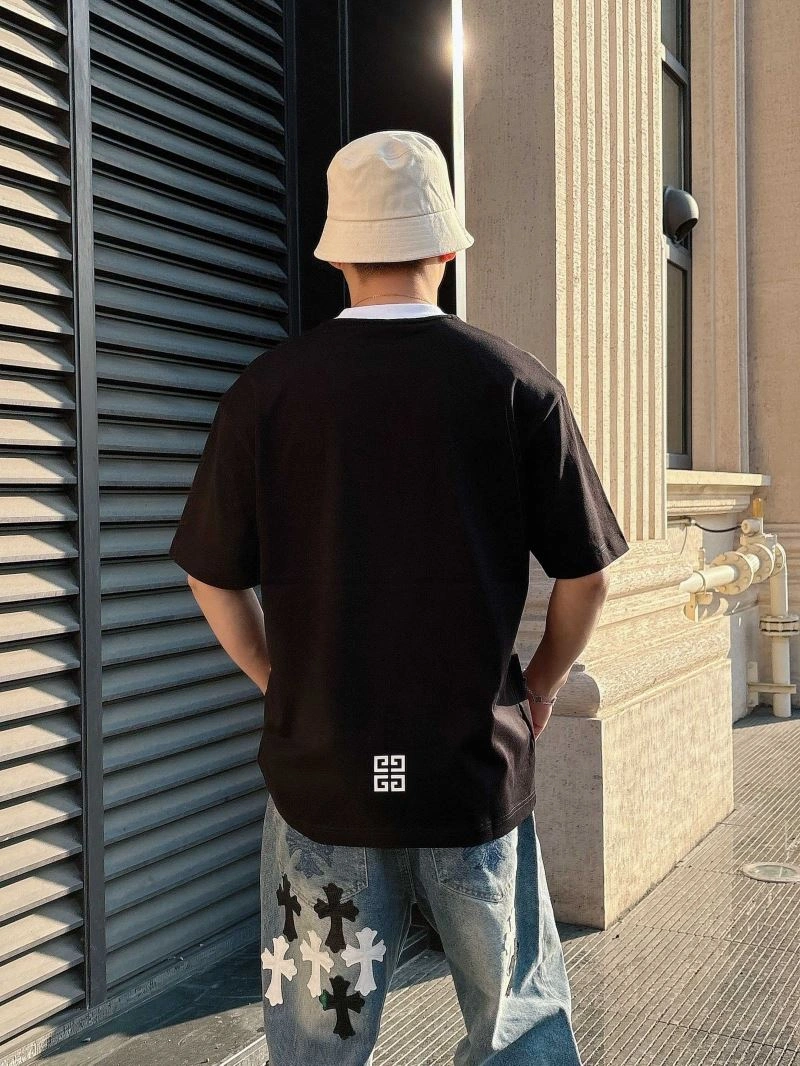 ZeroBulk Givenchy T-Shirts 123687