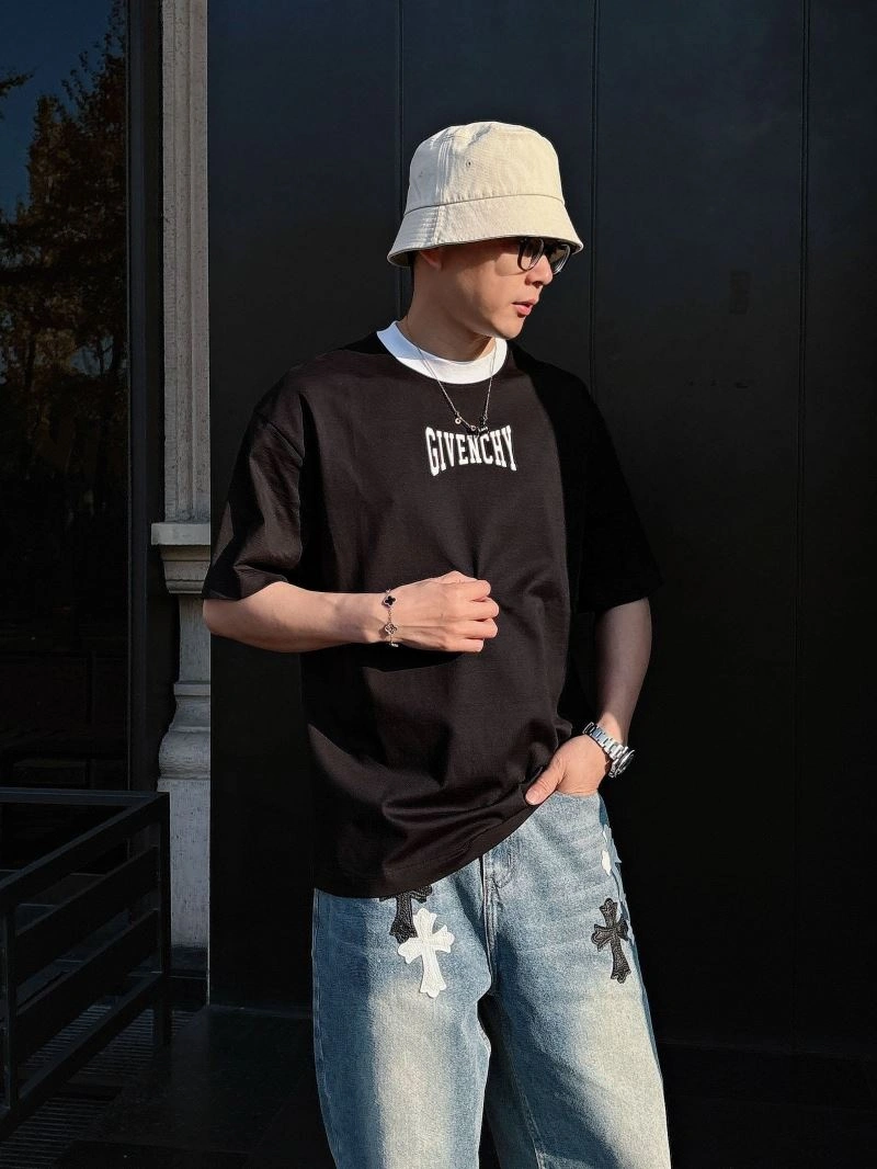 ZeroBulk Givenchy T-Shirts 123687