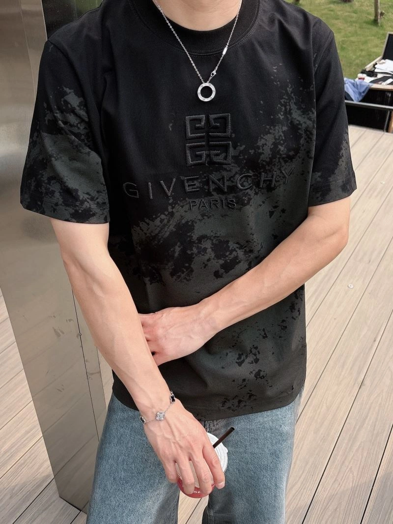 Givenchy T-Shirts SmartChoice 123684