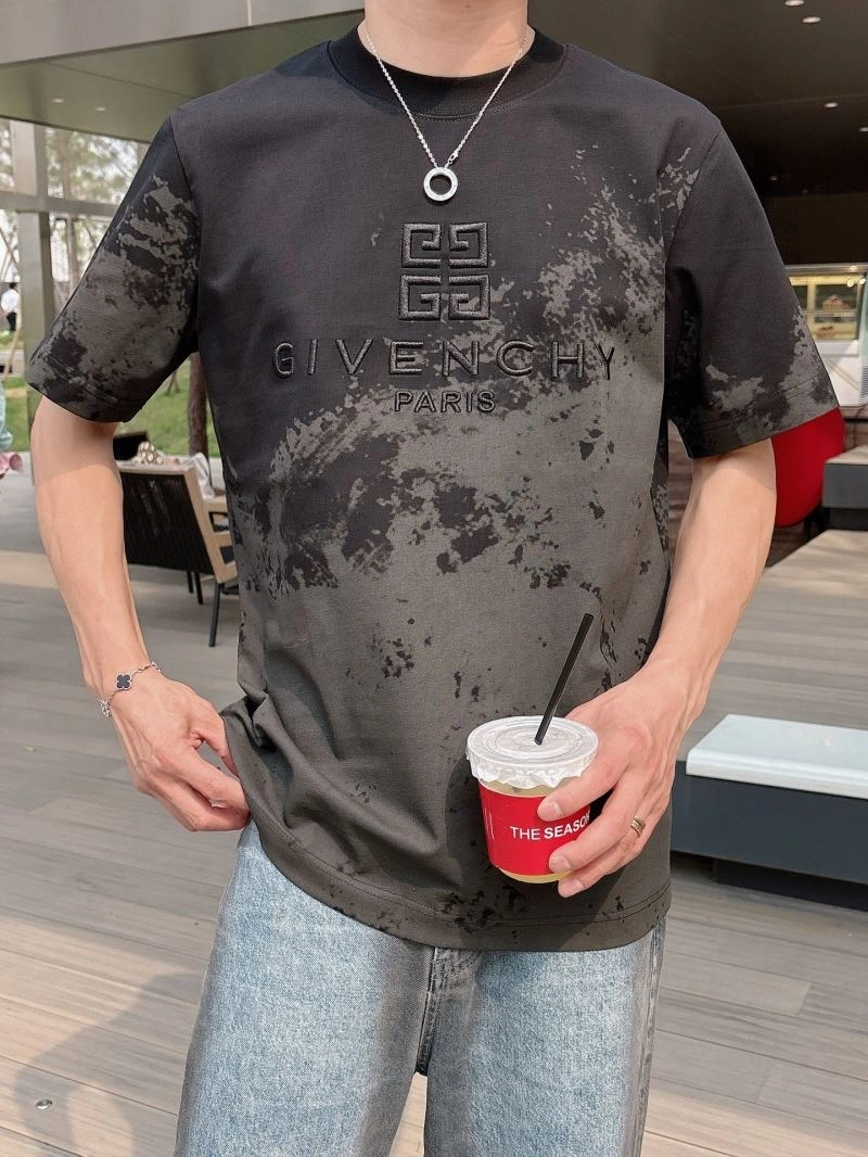 Givenchy T-Shirts SmartChoice 123684