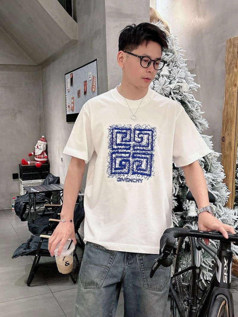 Popular Givenchy T-Shirts 123683