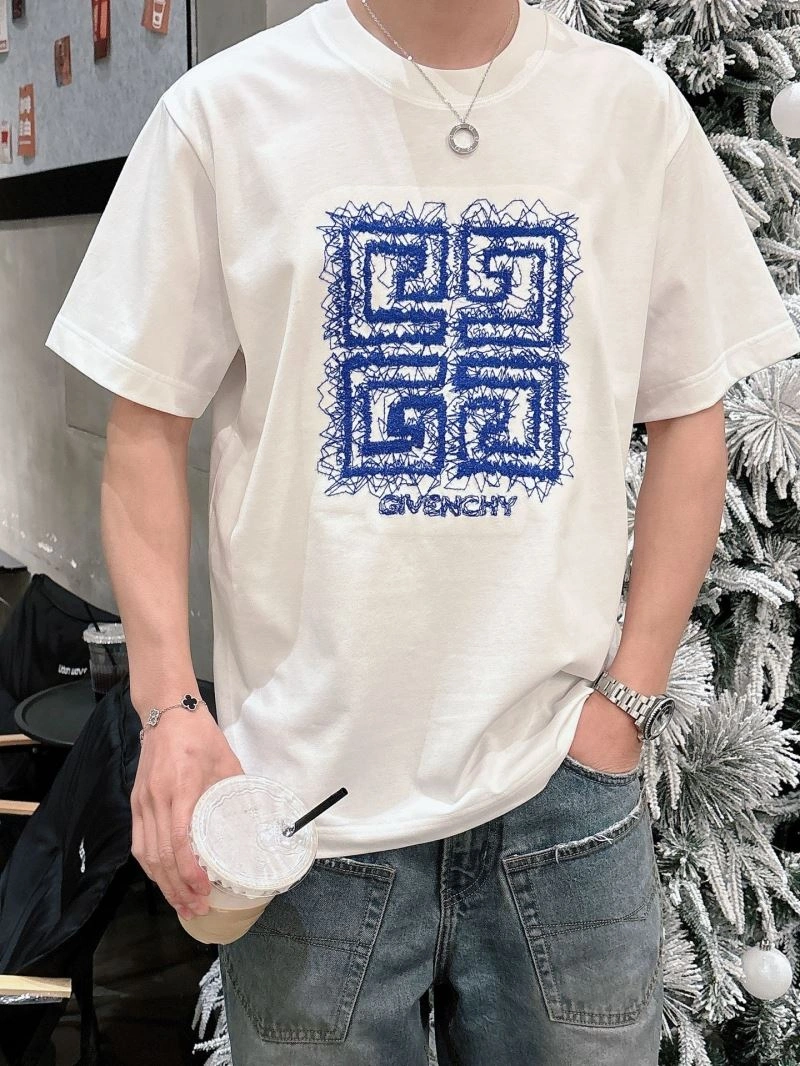 Popular Givenchy T-Shirts 123683