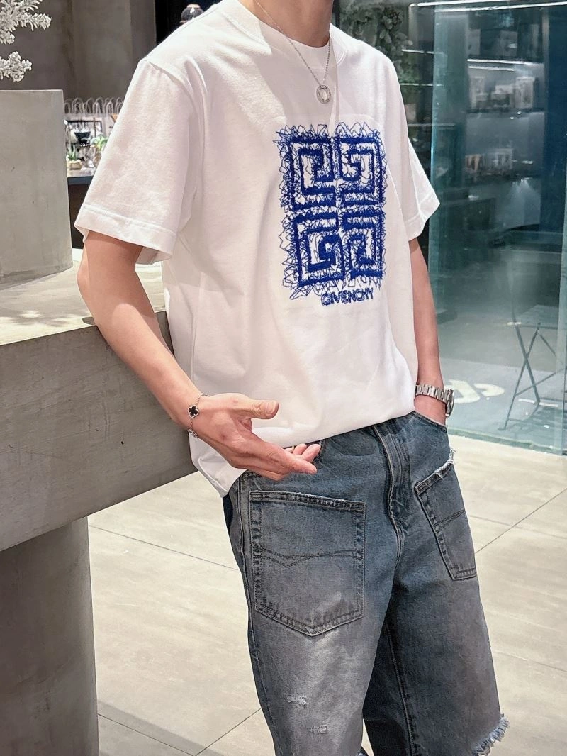 Popular Givenchy T-Shirts 123683