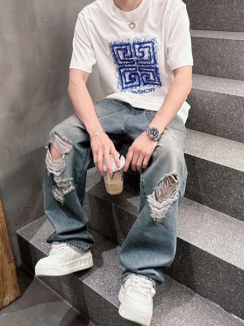 Popular Givenchy T-Shirts 123683