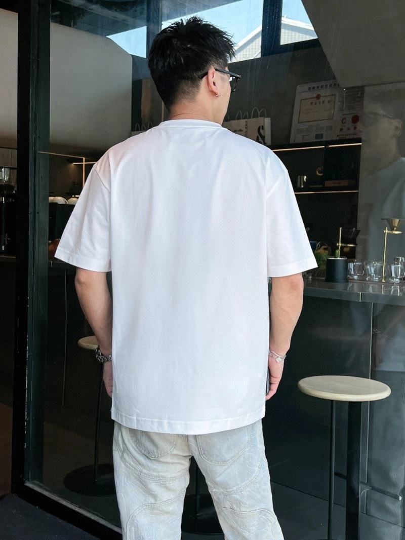 Givenchy T-Shirts EasyMatch 123680