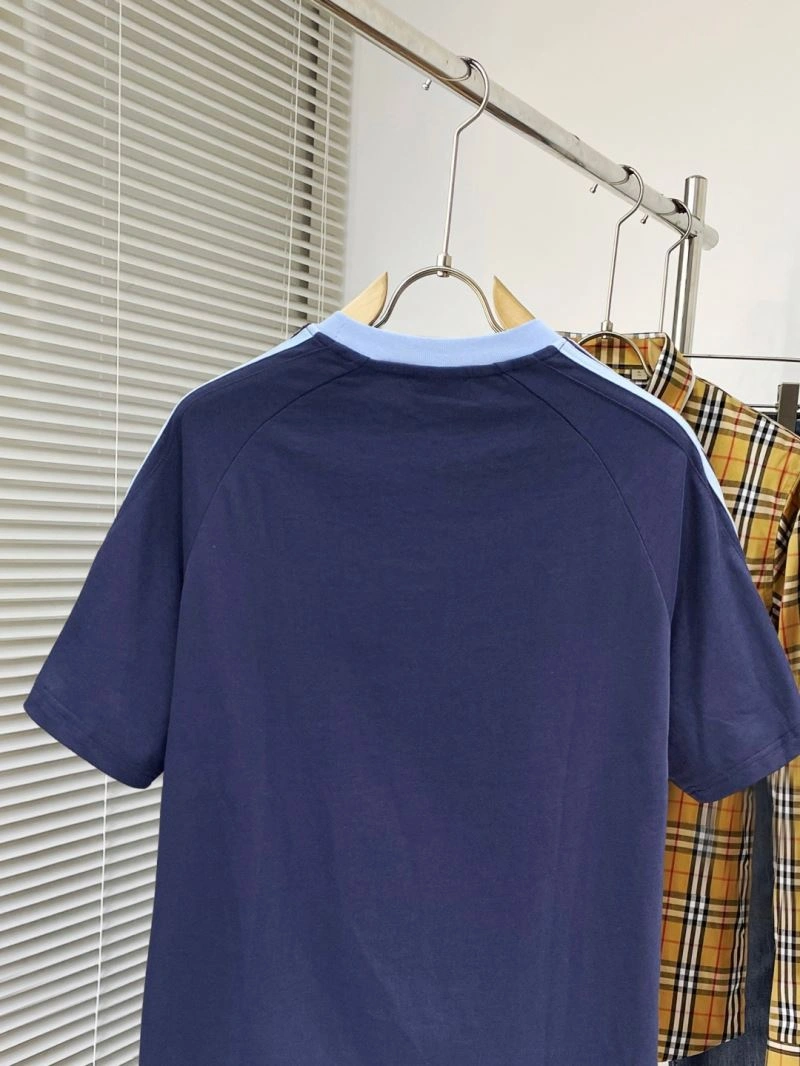 Givenchy T-Shirts Seasonal 123677