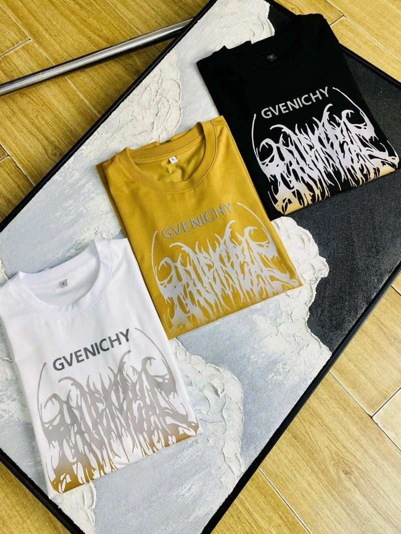 Givenchy T-Shirts EasyMatch 123675